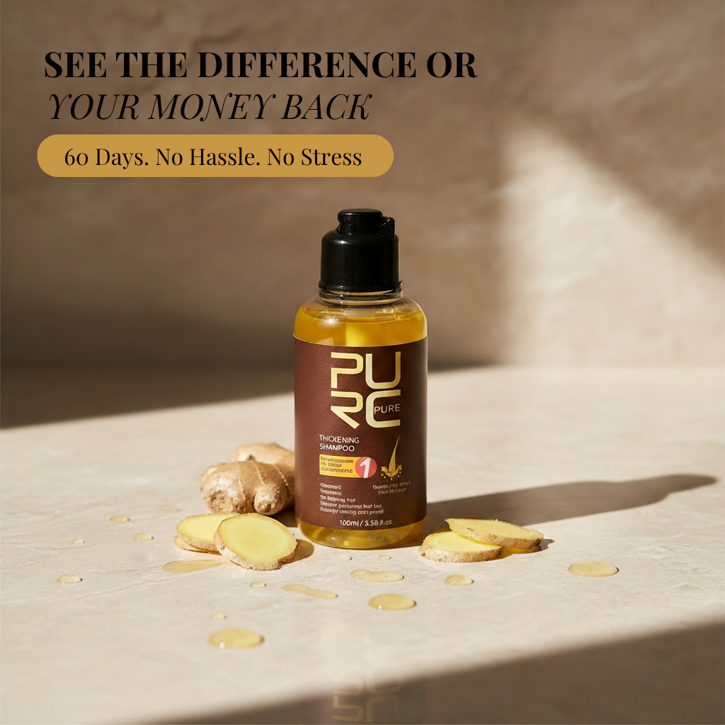 Hair growth kit